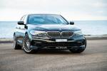 Alpina B5 Bi-Turbo Touring 2017 года (AU)